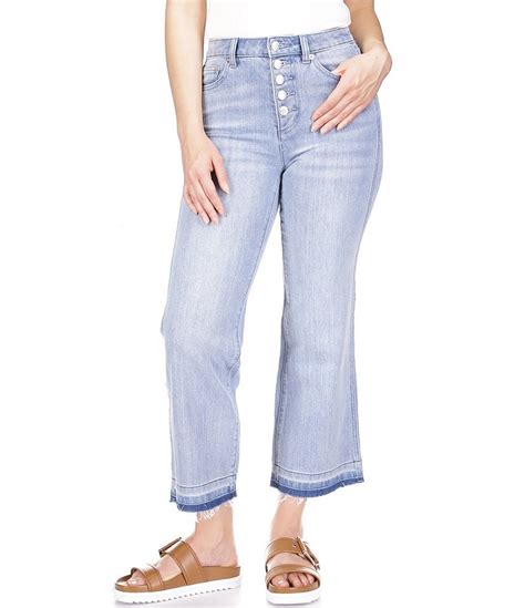 michael kors flare jeans|Michael Kors stretch jeans.